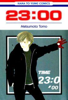23:00 | LectorTMOo