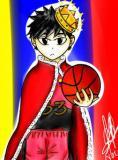3 Point Prince | LectorTMOo