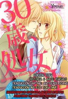 30-sai- Shojo OL