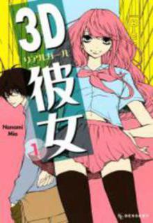 3D Kanojo | LectorTMOo