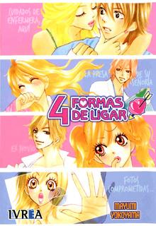 4 Formas De Ligar – Un Mundo Real | LectorTMOo