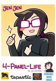4-Panel Life | LectorTMOo