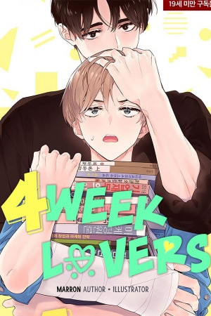 4 Week Lover (2020)