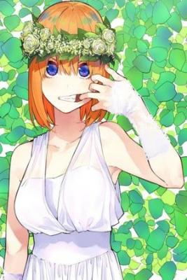 5Toubun No Hanayome - Yotsuba Doujins