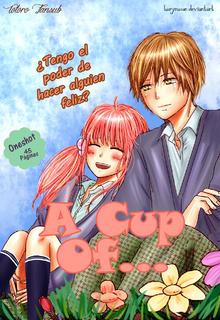 A Cup Of---