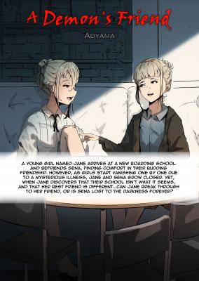 A Demon’s Friend | LectorTMOo