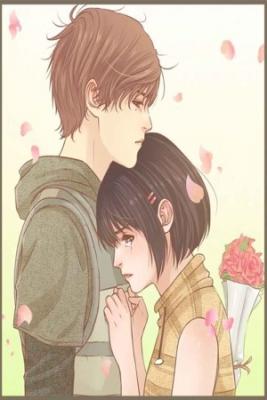 A Flower For Nao