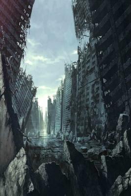 A La Luz De La Sombra (Novela)