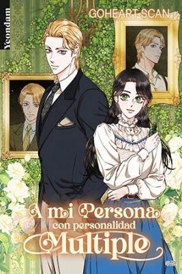 A Mi Grosero Con Multipersonalidades (Novela) | LectorTMOo