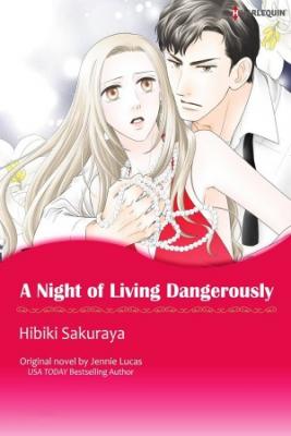A Night Of Living Dangerously | LectorTMOo