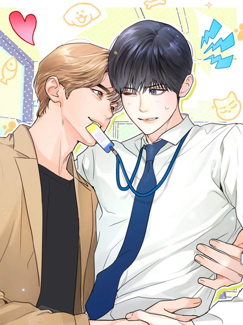 A Pushover’s Romance | LectorTMOo