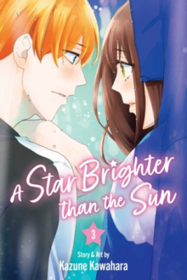A Star Brighter Than The Sun | LectorTMOo