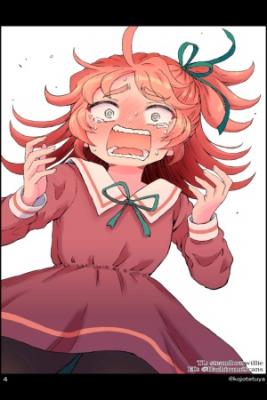 A Story About Asking For Help At A Shrine | LectorTMOo