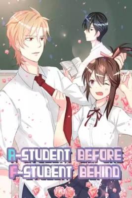 A Student Before, F Student Behind | LectorTMOo
