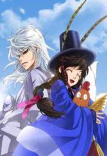 A Thousand Years Ninetails (천년구미호)