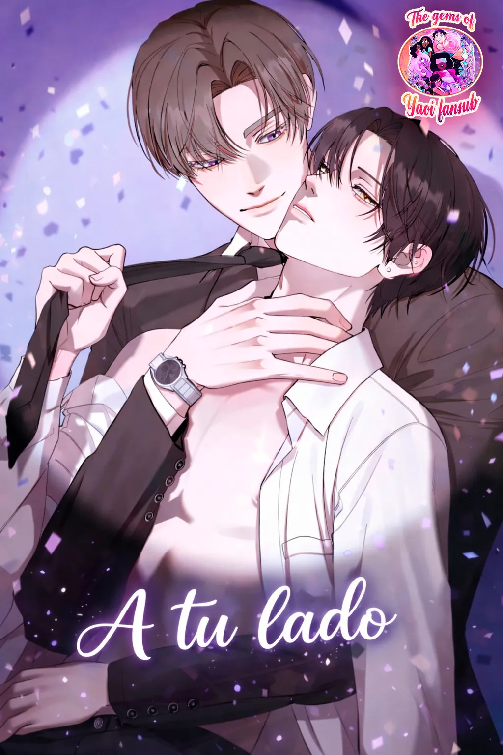 A tu lado | LectorTMOo