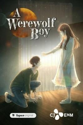 A Werewolf Boy | LectorTMOo