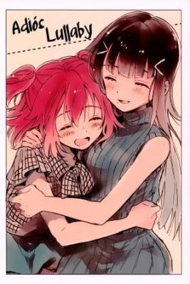 Adíos Lullaby(love Live! Sunshine!)