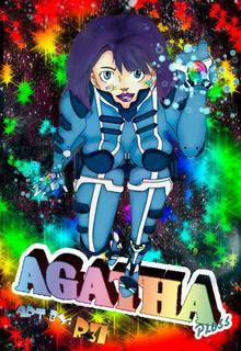 AGATHA PLUSS
