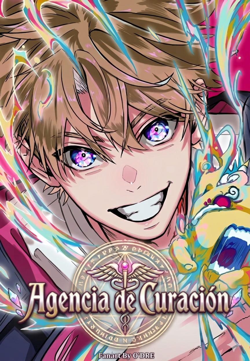 Agencia de curación | LectorTMOo