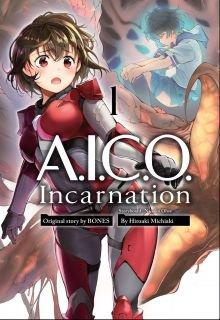 AICO - Incarnation -