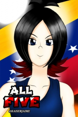 ALL FIVE 2023 | LectorTMOo