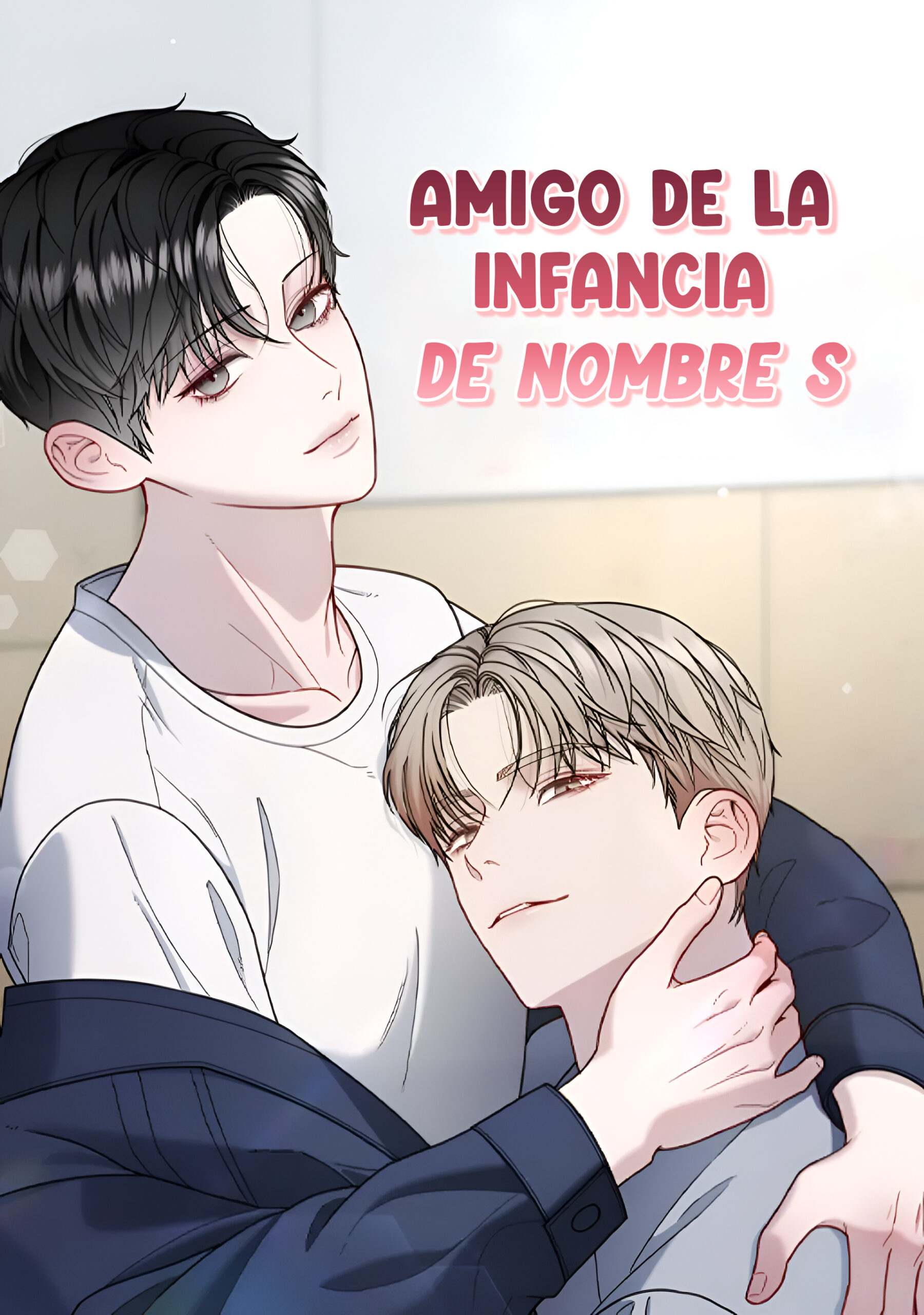 Amigo de la infancia de nombre S | LectorTMOo