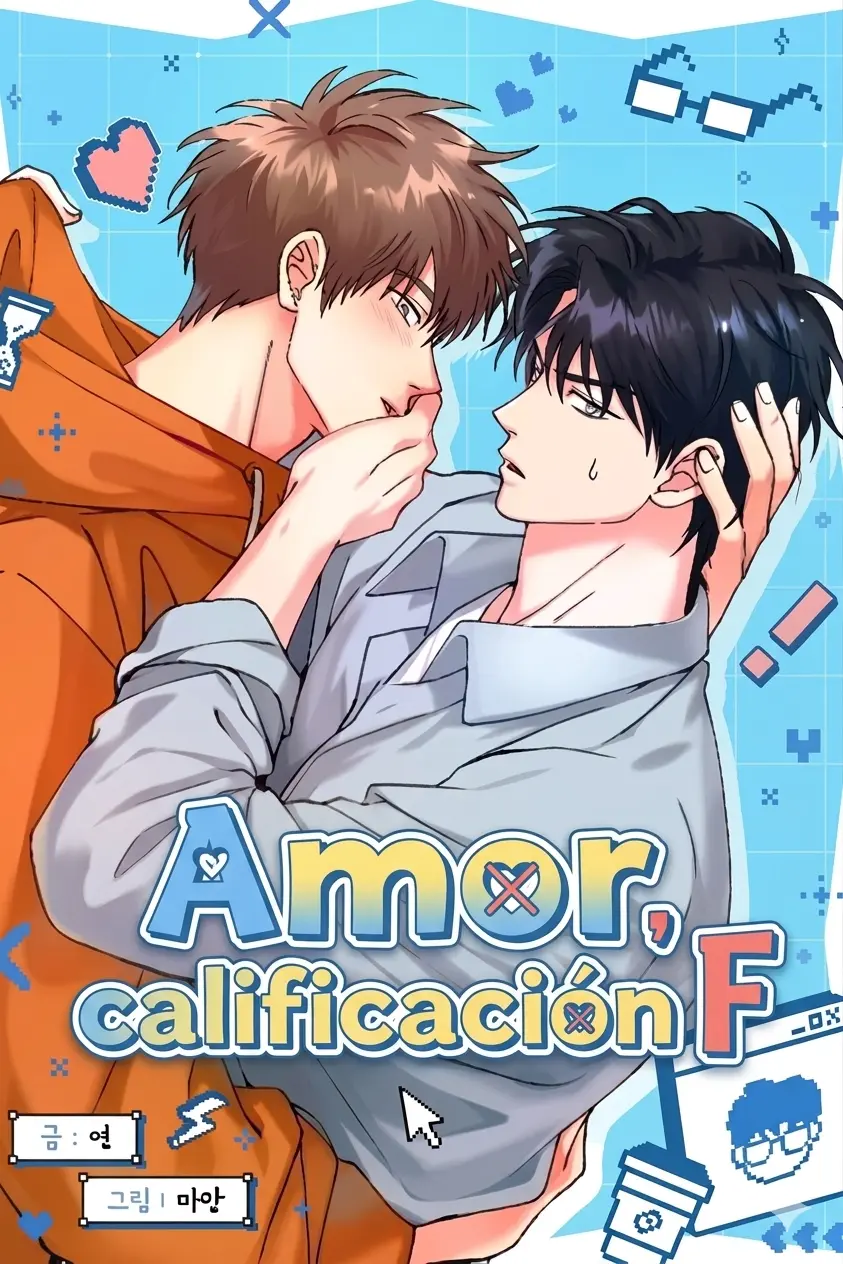 Amor, calificación F | LectorTMOo