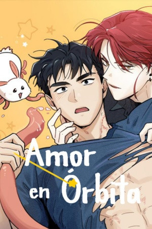Amor en órbita (2023)