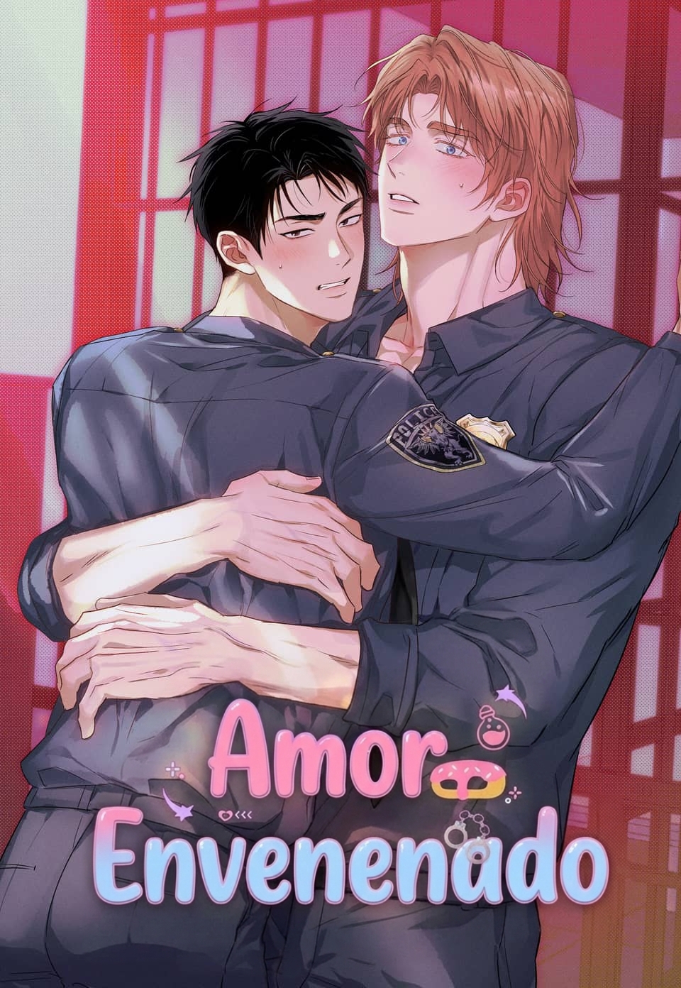 Amor Envenenado | LectorTMOo