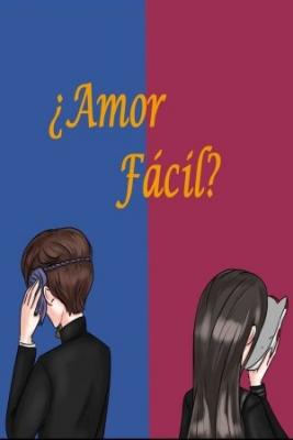 ¿AMOR FÁCIL? | LectorTMOo