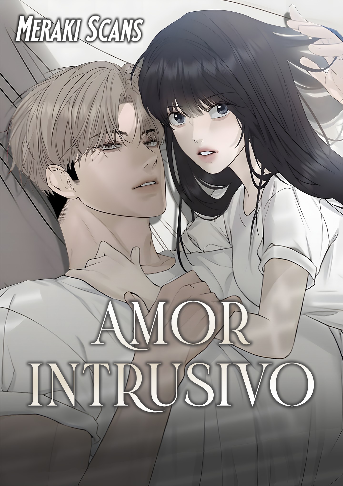 Amor intrusivo | LectorTMOo