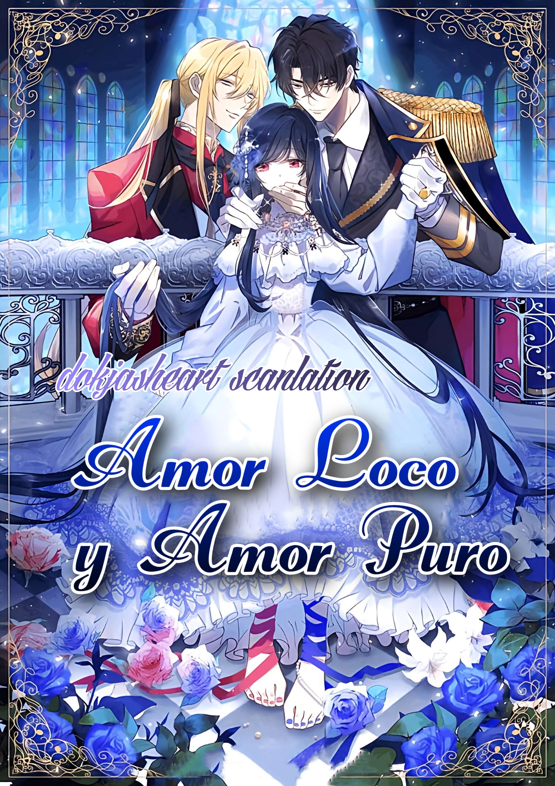 Amor loco y amor puro | LectorTMOo