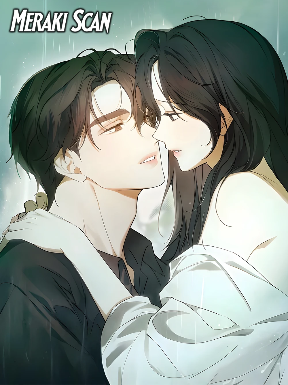 Amor Pasado | LectorTMOo