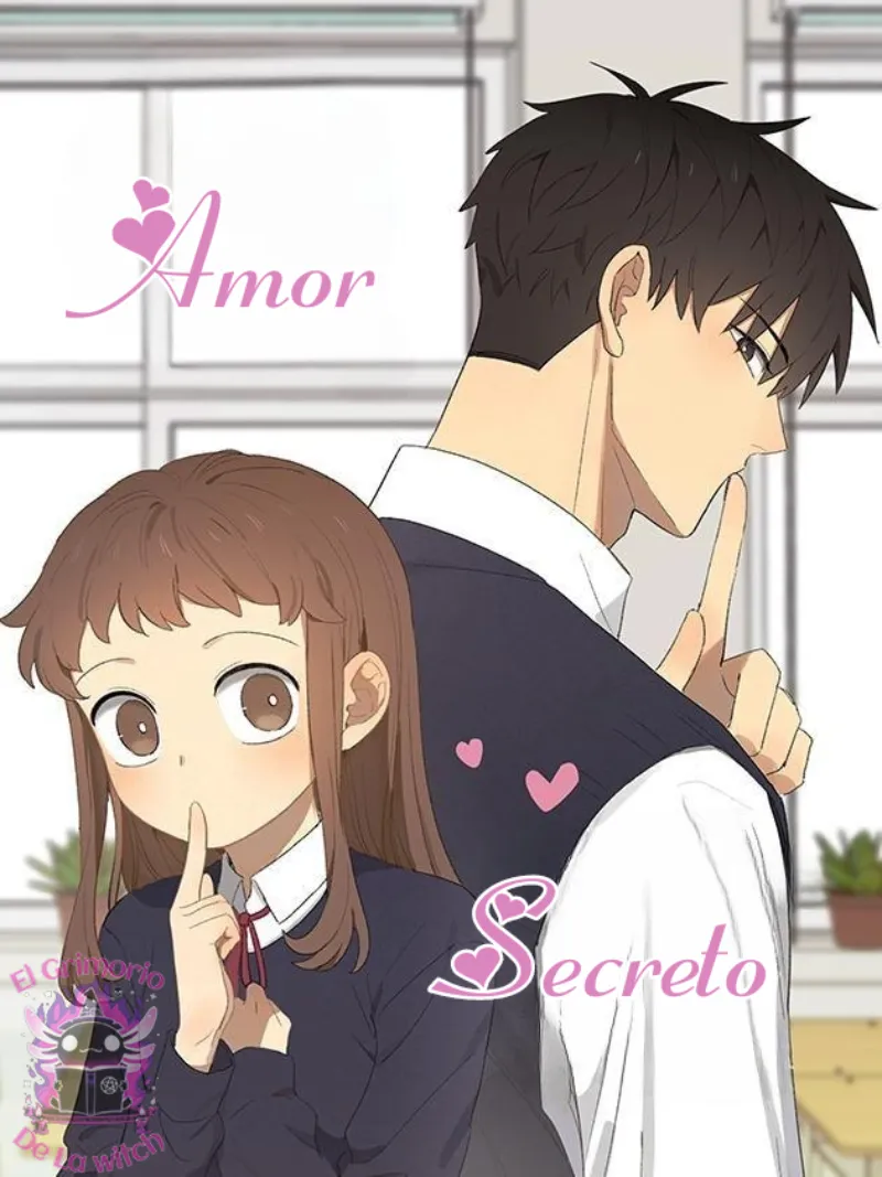 Amor secreto | LectorTMOo