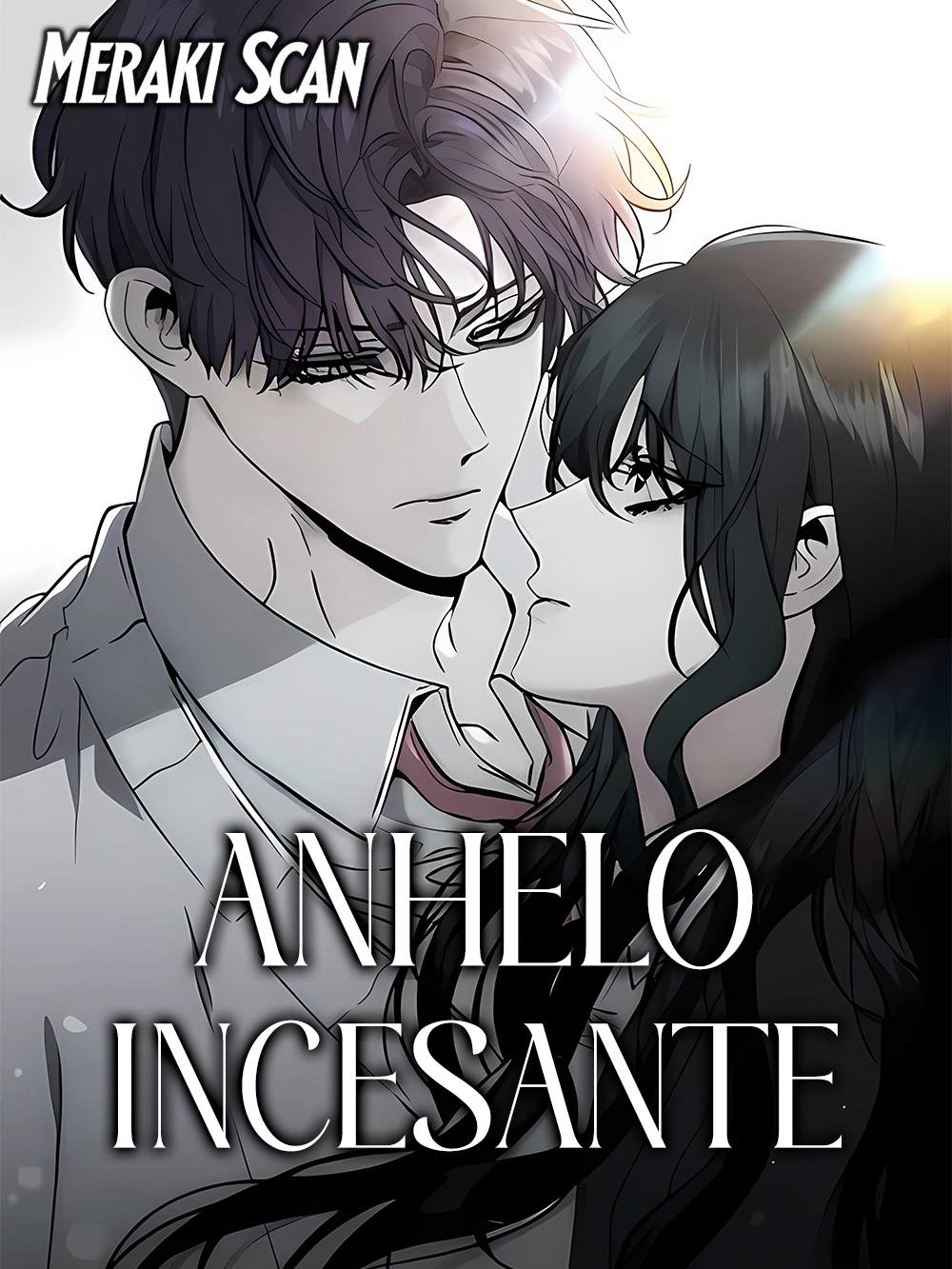 Anhelo Incesante | LectorTMOo