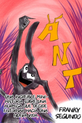 ANTAGONISTA A COLOR | LectorTMOo