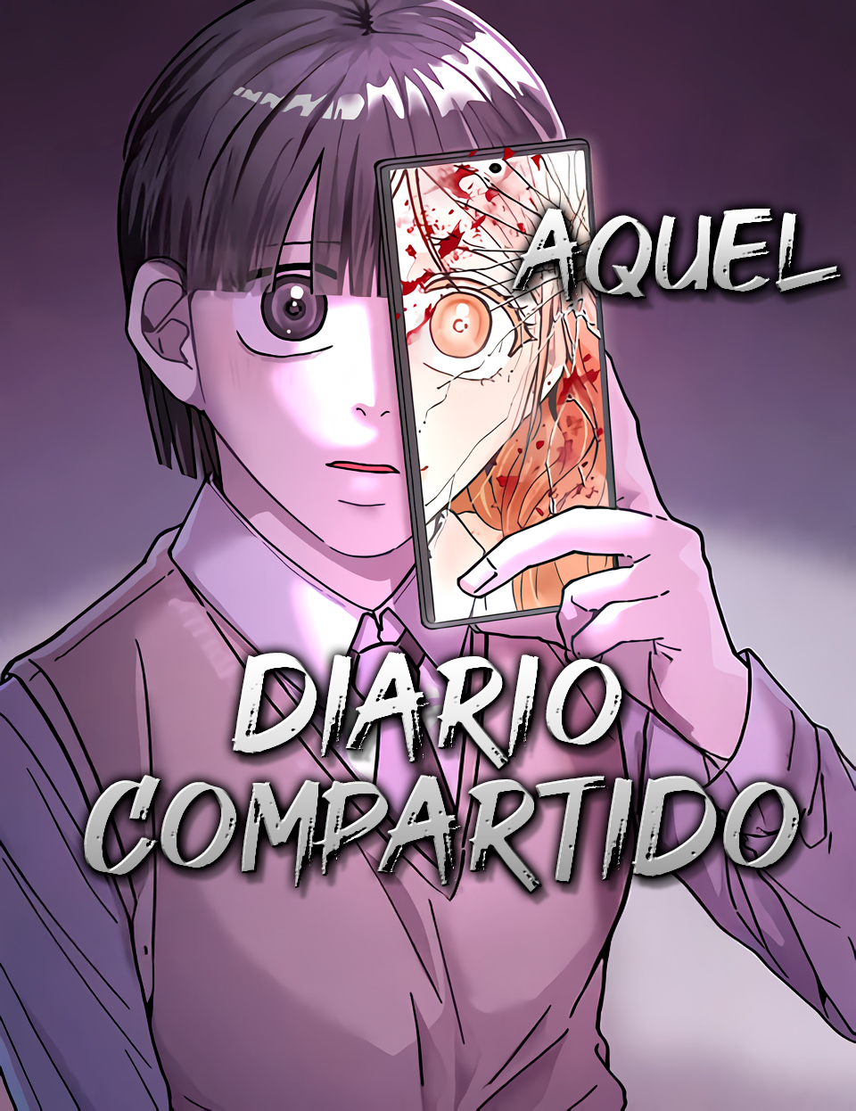 Aquel diario compartido