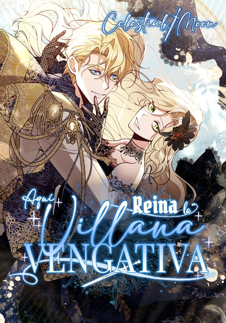 Aquí Reina la Villana Vengativa | LectorTMOo