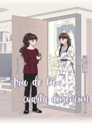 Ara de la cuarta dimensión | LectorTMOo