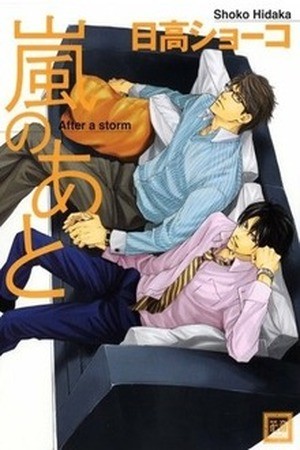 Arashi no Ato (2007)