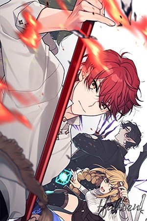 Arcana Fantasy (2019) | LectorTMOo