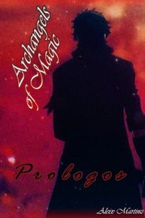 Archangels of Magic – Prologos (2016) | LectorTMOo