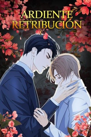 ARDIENTE RETRIBUCIÓN (2020) | LectorTMOo