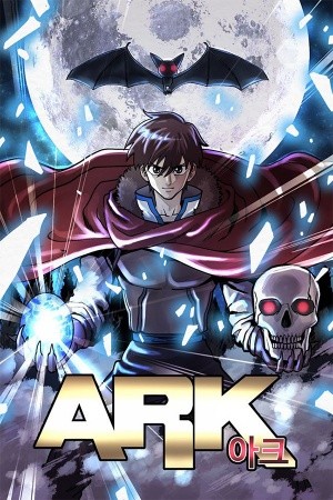 ARK 2.0 (2020) | LectorTMOo