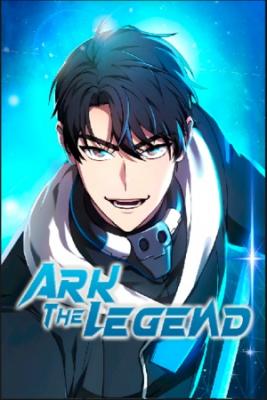ARK THE LEGENED | LectorTMOo