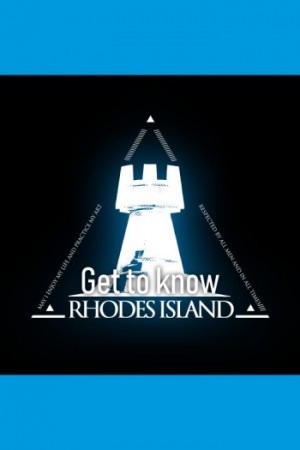Arknights: Get to know Rhodes Island (Doujinshi) (2020)