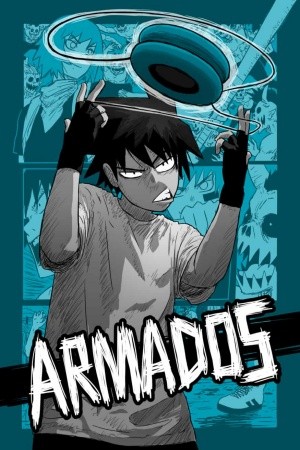 Armados (2020) | LectorTMOo