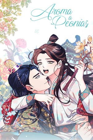 Aroma a peonias (2023)