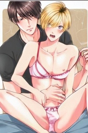 Asahi, the cheeky crossdresser | LectorTMOo